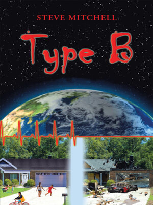 cover image of Type B